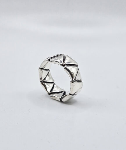 Kakwa Ring
